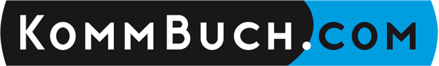 Logo Kommbuch gross
