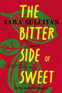 The Bitter Side of Sweet